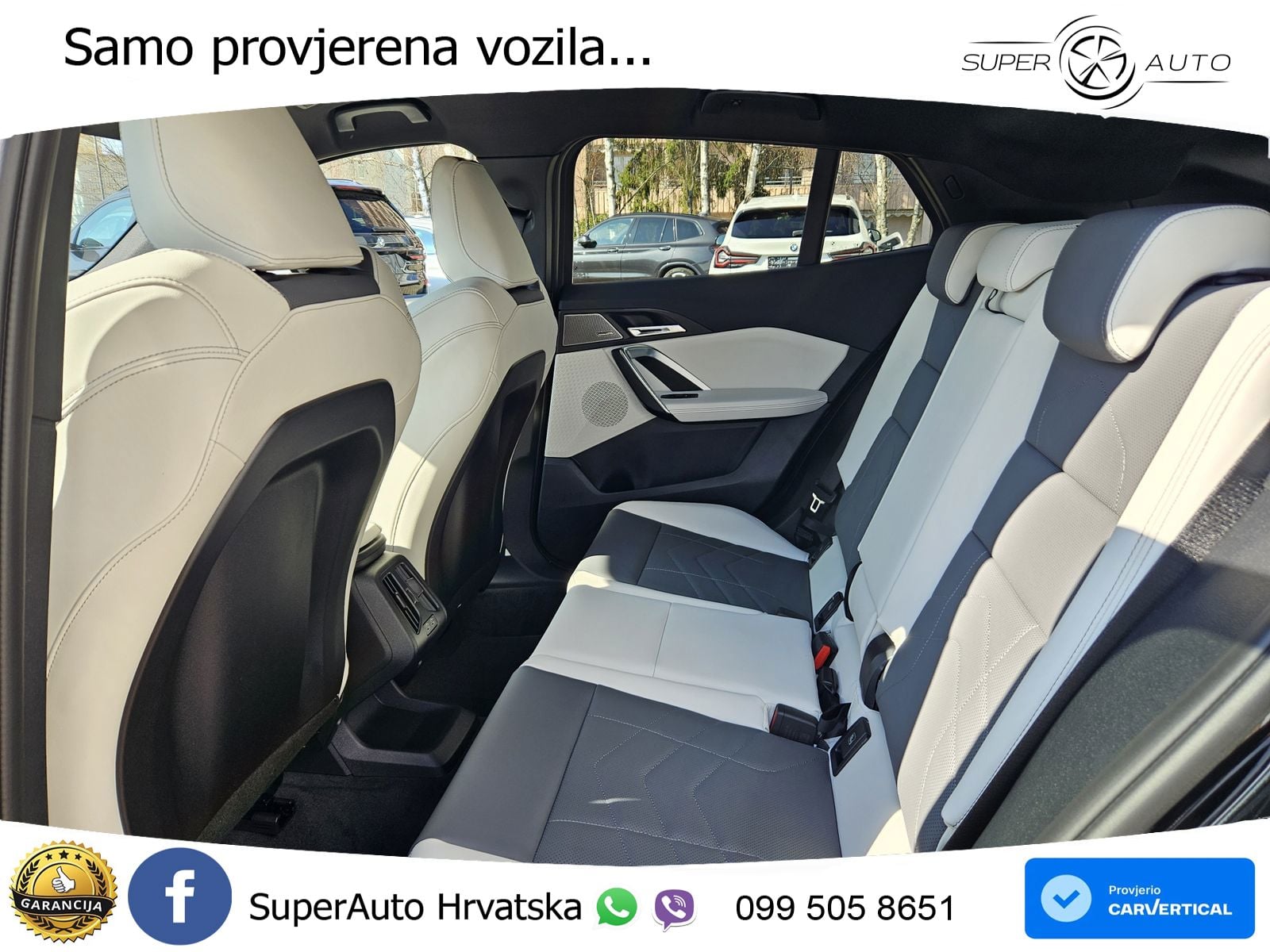 BMW X2 sDrive20d Steptronic M Sport LED+GR SJED+ACC