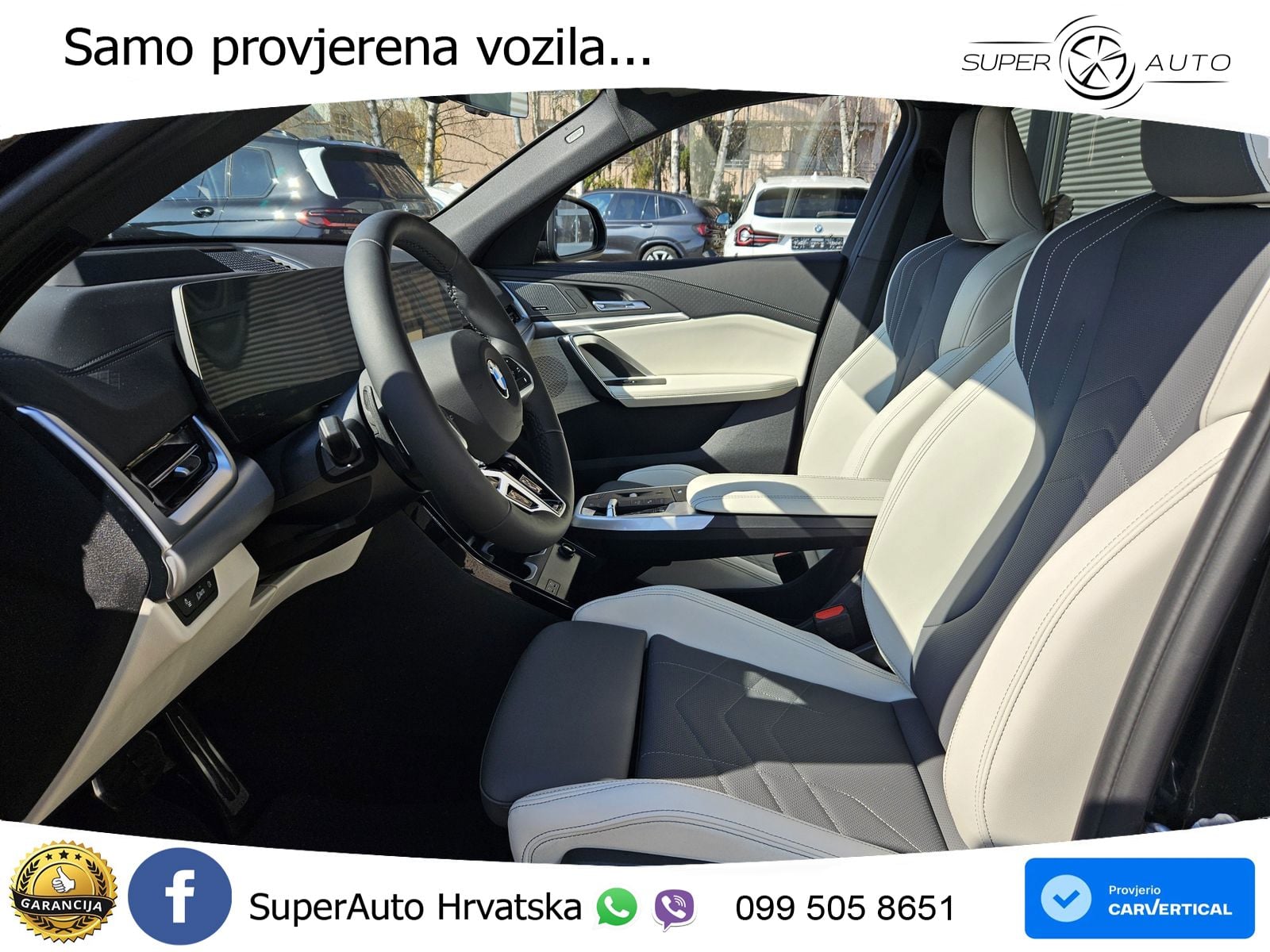 BMW X2 sDrive20d Steptronic M Sport LED+GR SJED+ACC