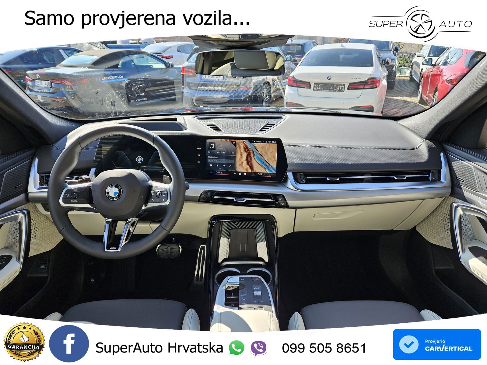 BMW X2 sDrive20d Steptronic M Sport LED+GR SJED+ACC