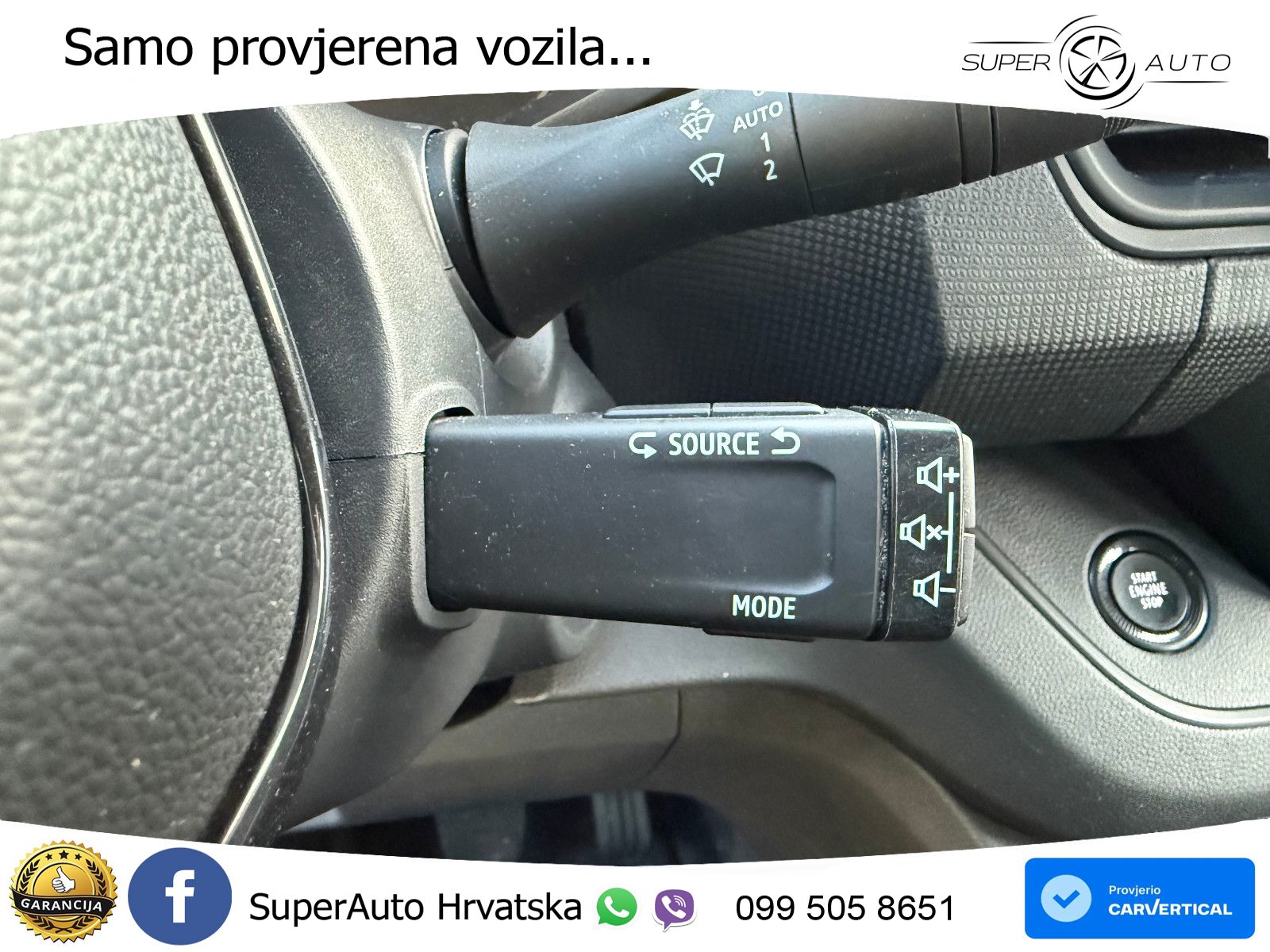 Renault Trafic 2.0 dCi L2H1 DoKa 2,8t+5 Si+Navi+LED+AHK 131 KS