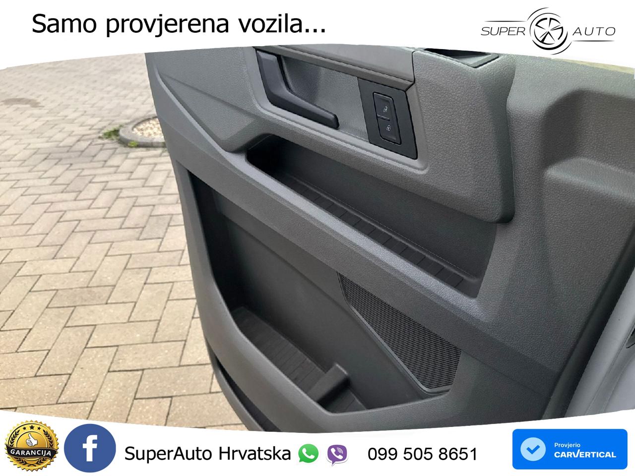 Volkswagen Crafter Kasten PLUS 35 mittellang FWD EcoProfi 140 KS