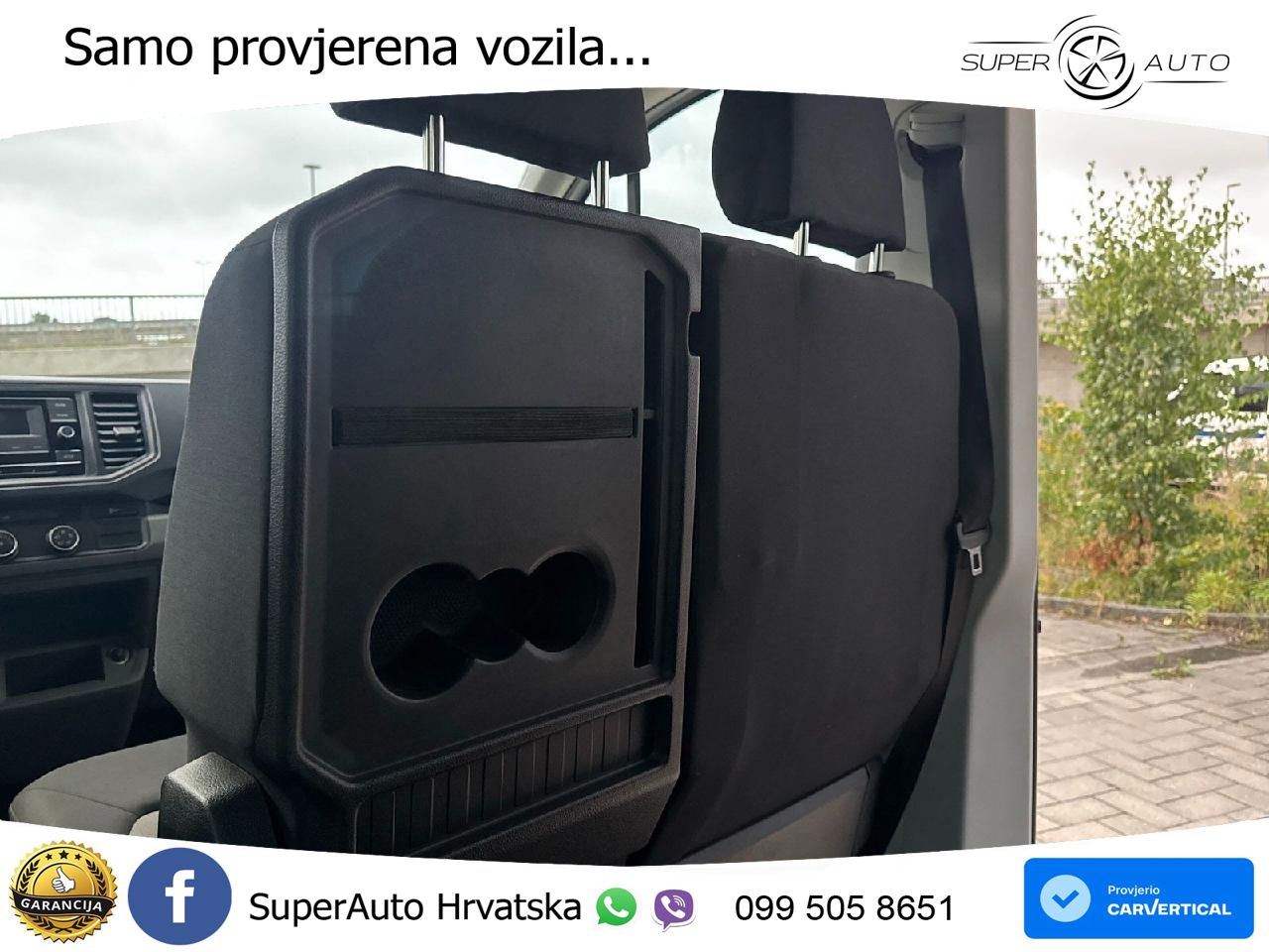Volkswagen Crafter Kasten PLUS 35 mittellang FWD EcoProfi 140 KS