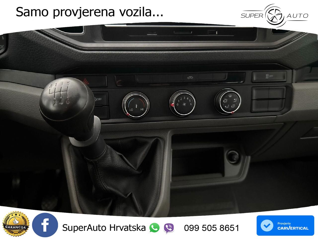Volkswagen Crafter Kasten PLUS 35 mittellang FWD EcoProfi 140 KS