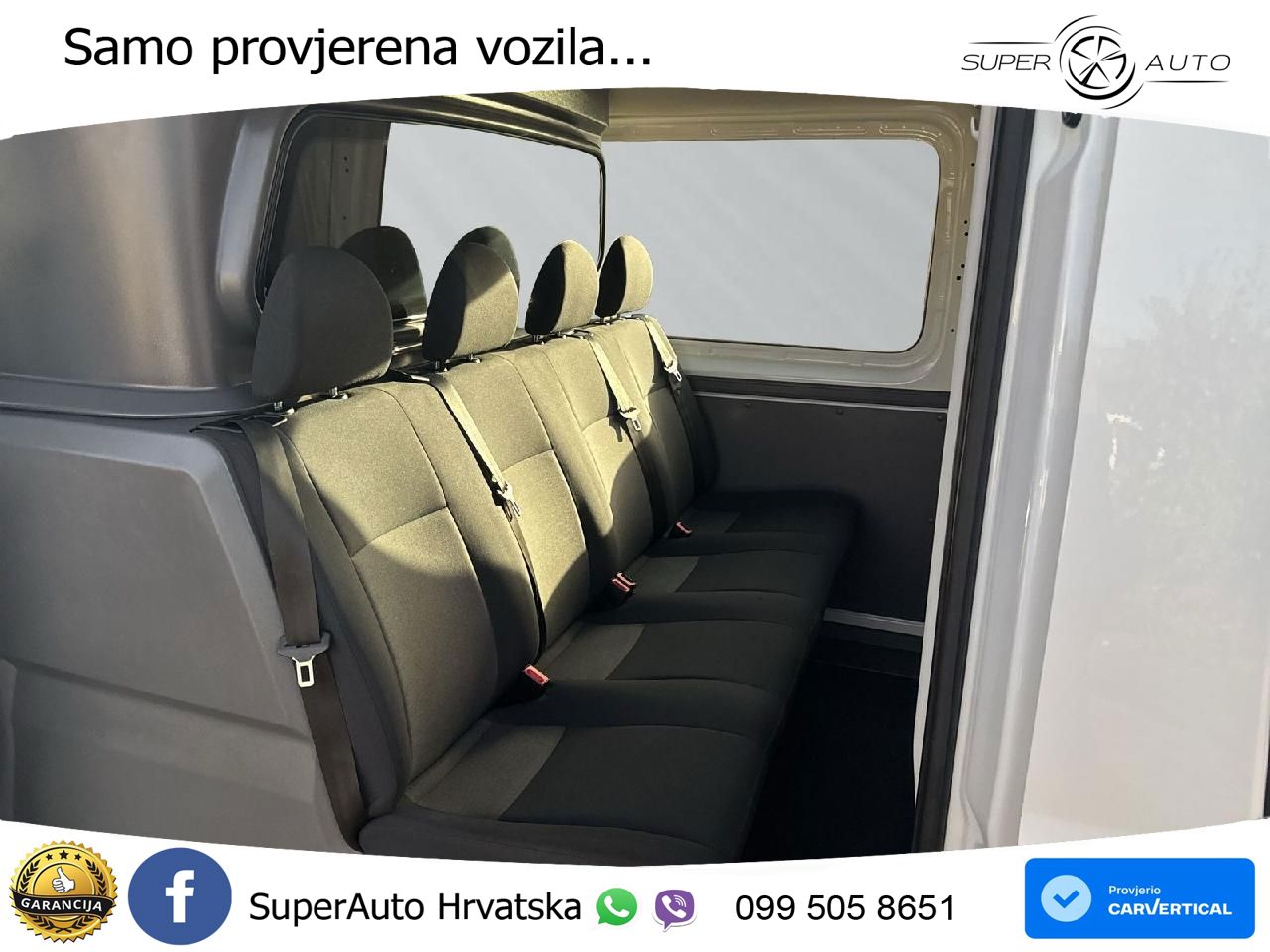 Volkswagen Crafter Kasten PLUS 35 mittellang FWD EcoProfi 140 KS