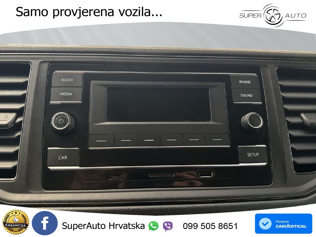 Volkswagen Crafter Kasten PLUS 35 mittellang FWD EcoProfi 140 KS