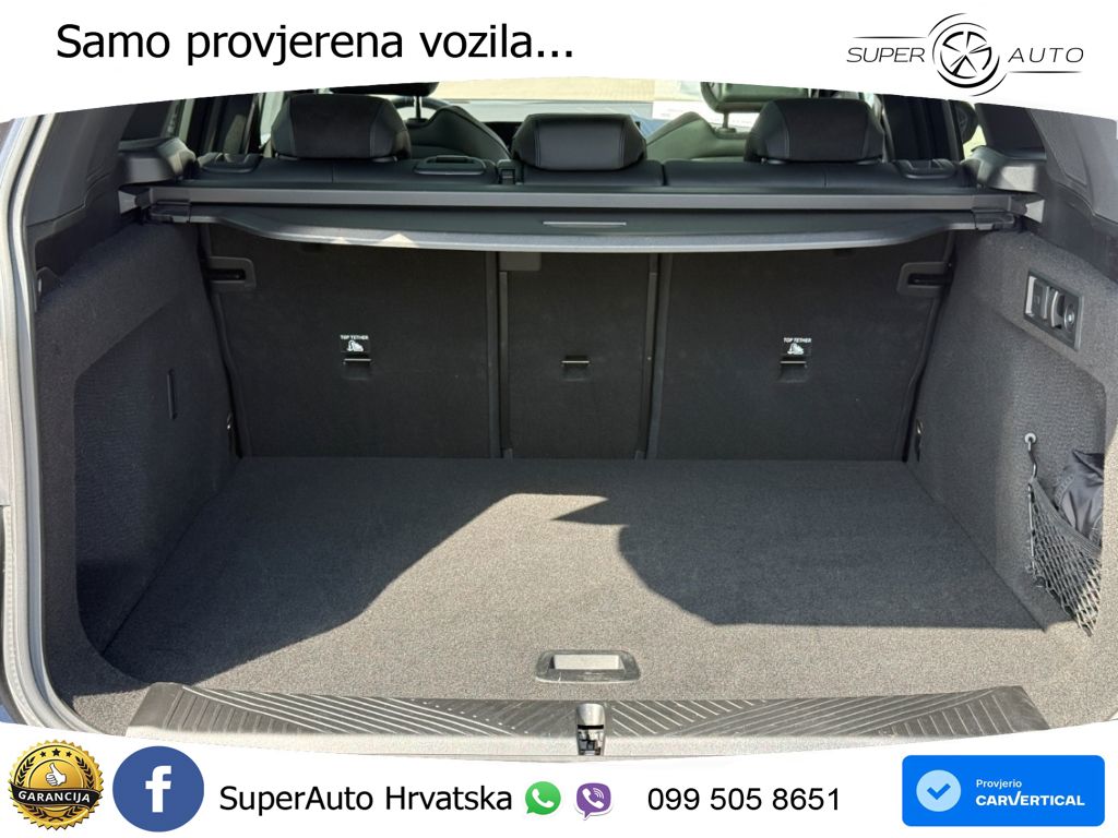 BMW X3 20d xDrive Steptronic M Sport LED+GR SJED+ACC