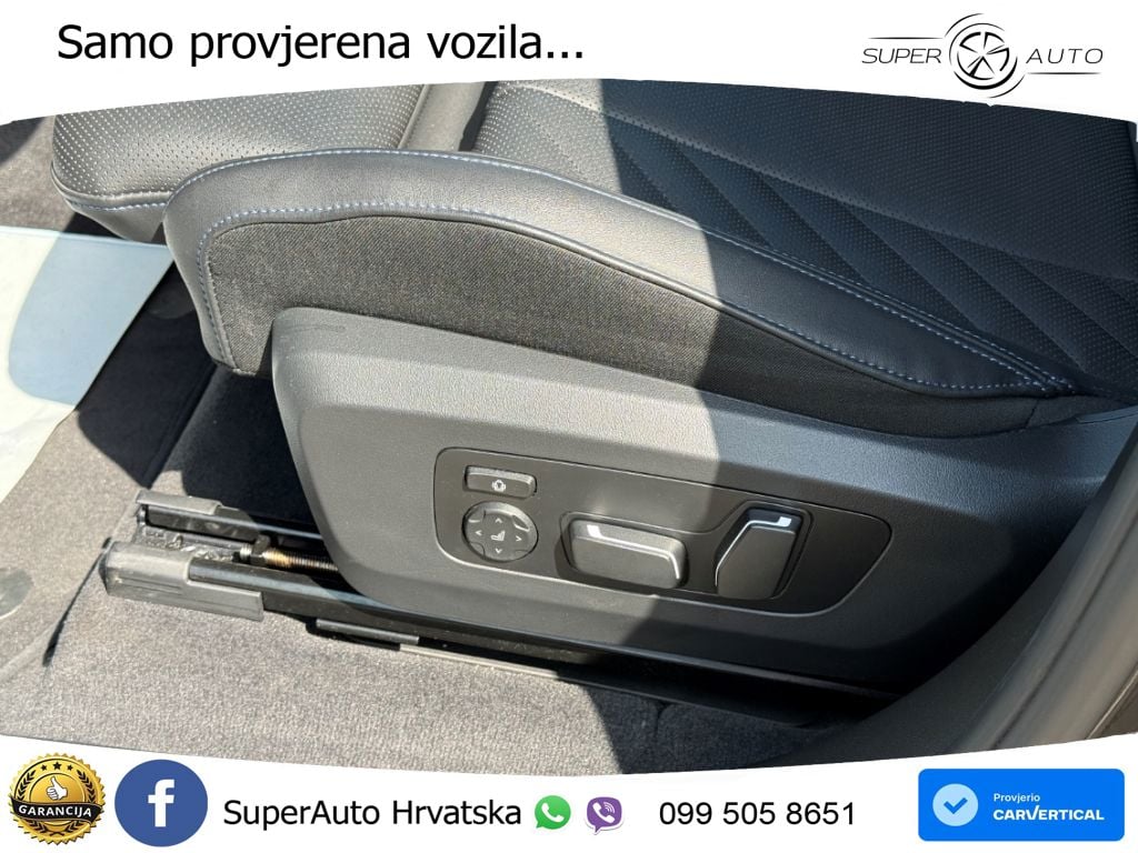 BMW X3 20d xDrive Steptronic M Sport LED+GR SJED+ACC