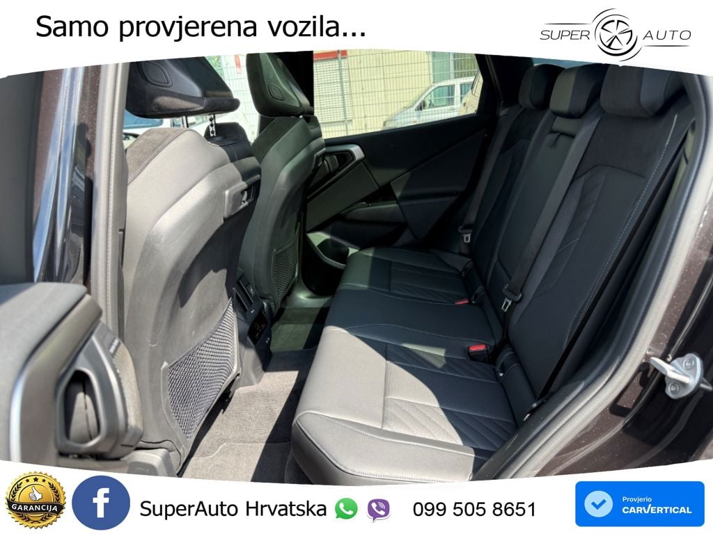 BMW X3 20d xDrive Steptronic M Sport LED+GR SJED+ACC