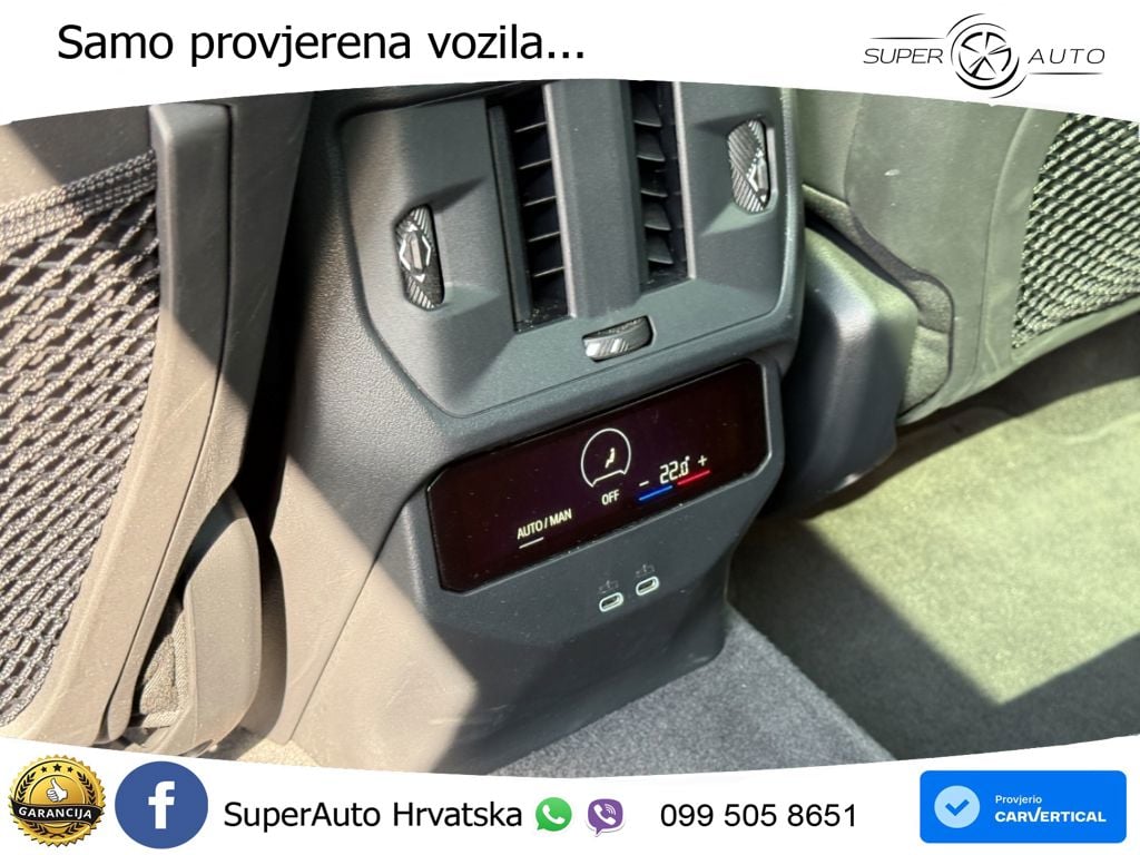 BMW X3 20d xDrive Steptronic M Sport LED+GR SJED+ACC