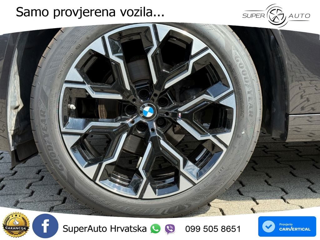 BMW X3 20d xDrive Steptronic M Sport LED+GR SJED+ACC