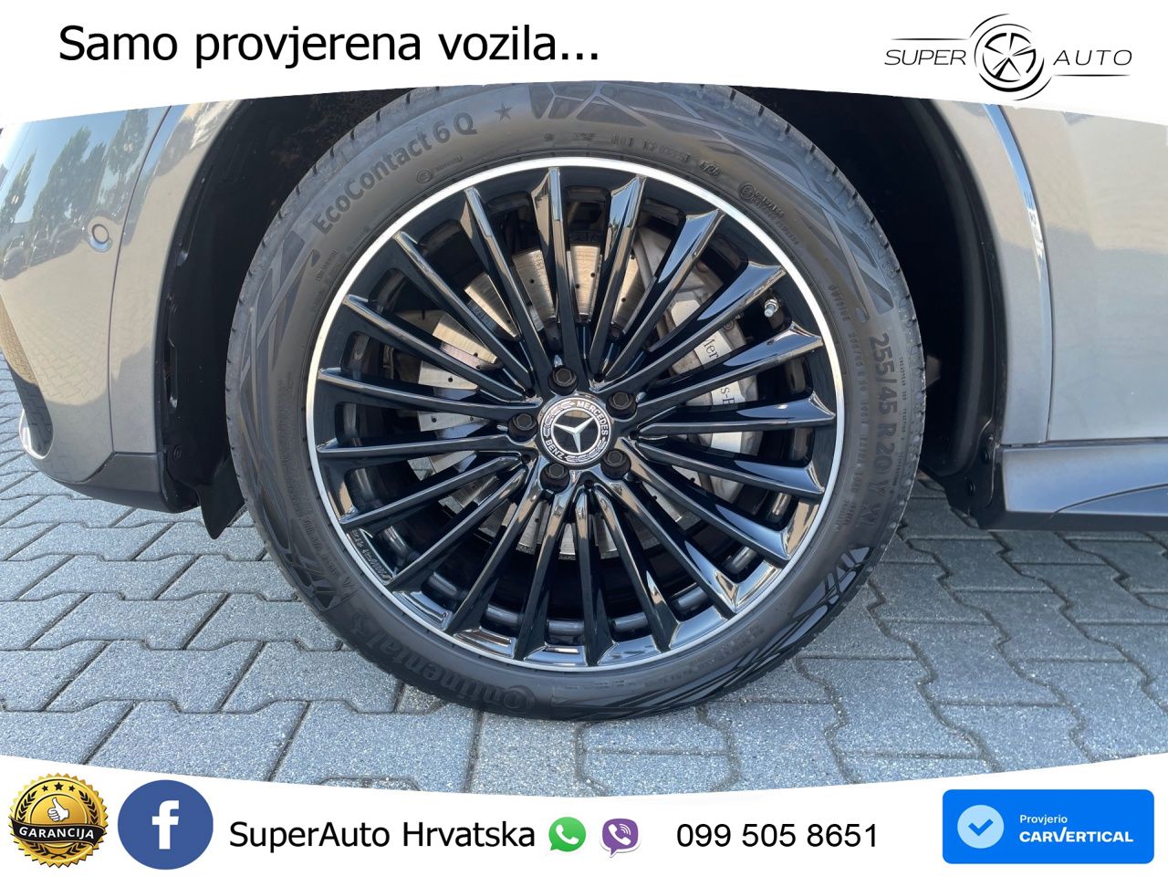 Mercedes GLC 220d (197 KS) 4MATIC 9G-TRONIC AMG