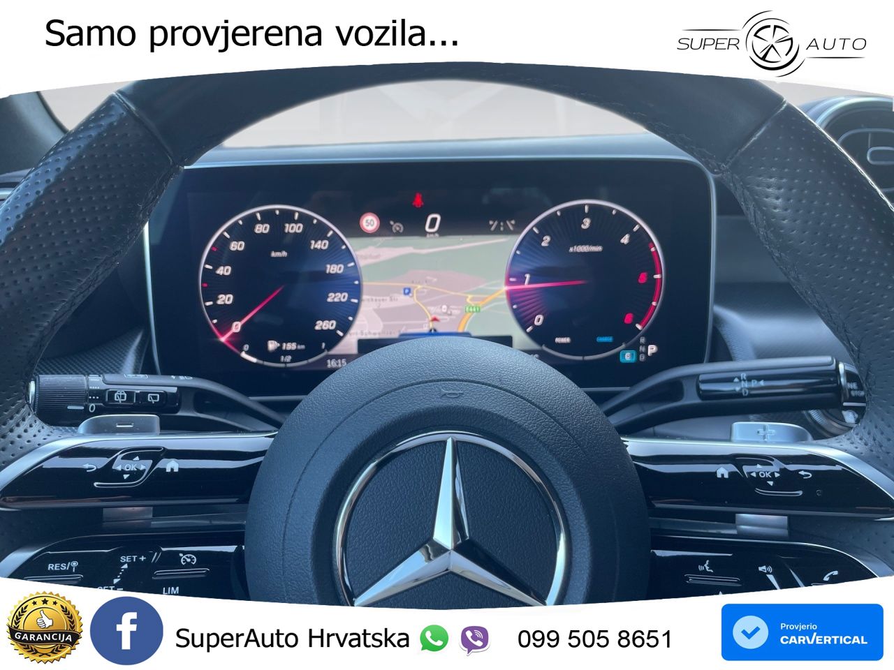 Mercedes GLC 220d (197 KS) 4MATIC 9G-TRONIC AMG