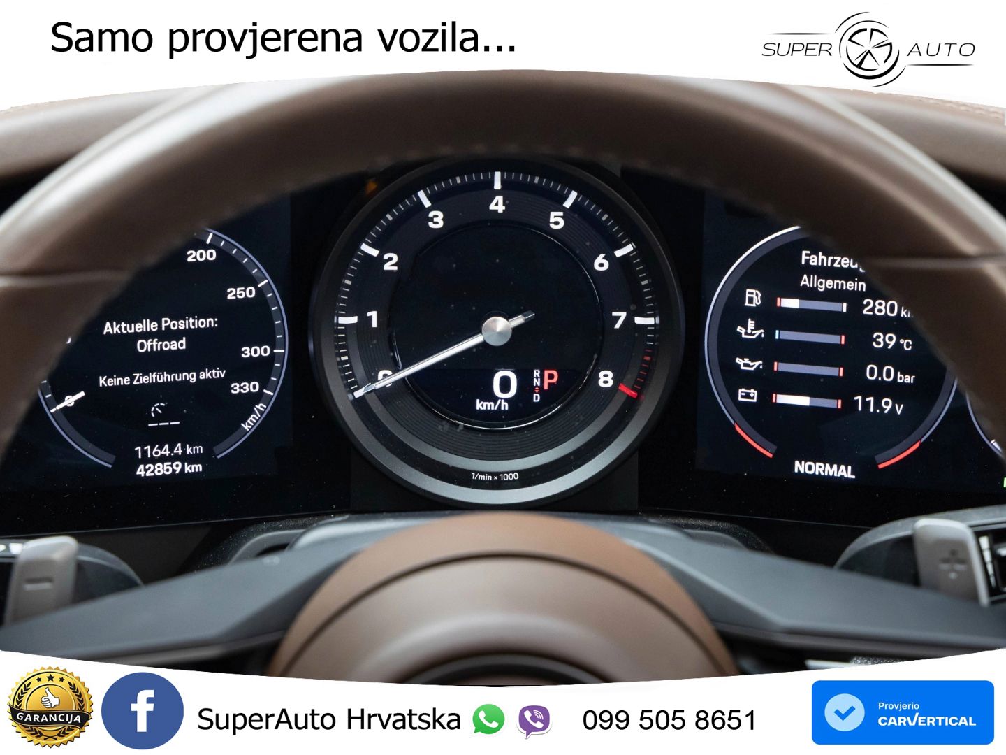 Porsche 911 Carrera Cabriolet 3.0 (385 KS) PDK
