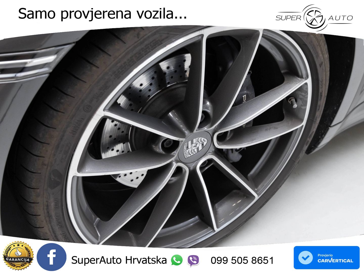 Porsche 911 Carrera Cabriolet 3.0 (385 KS) PDK