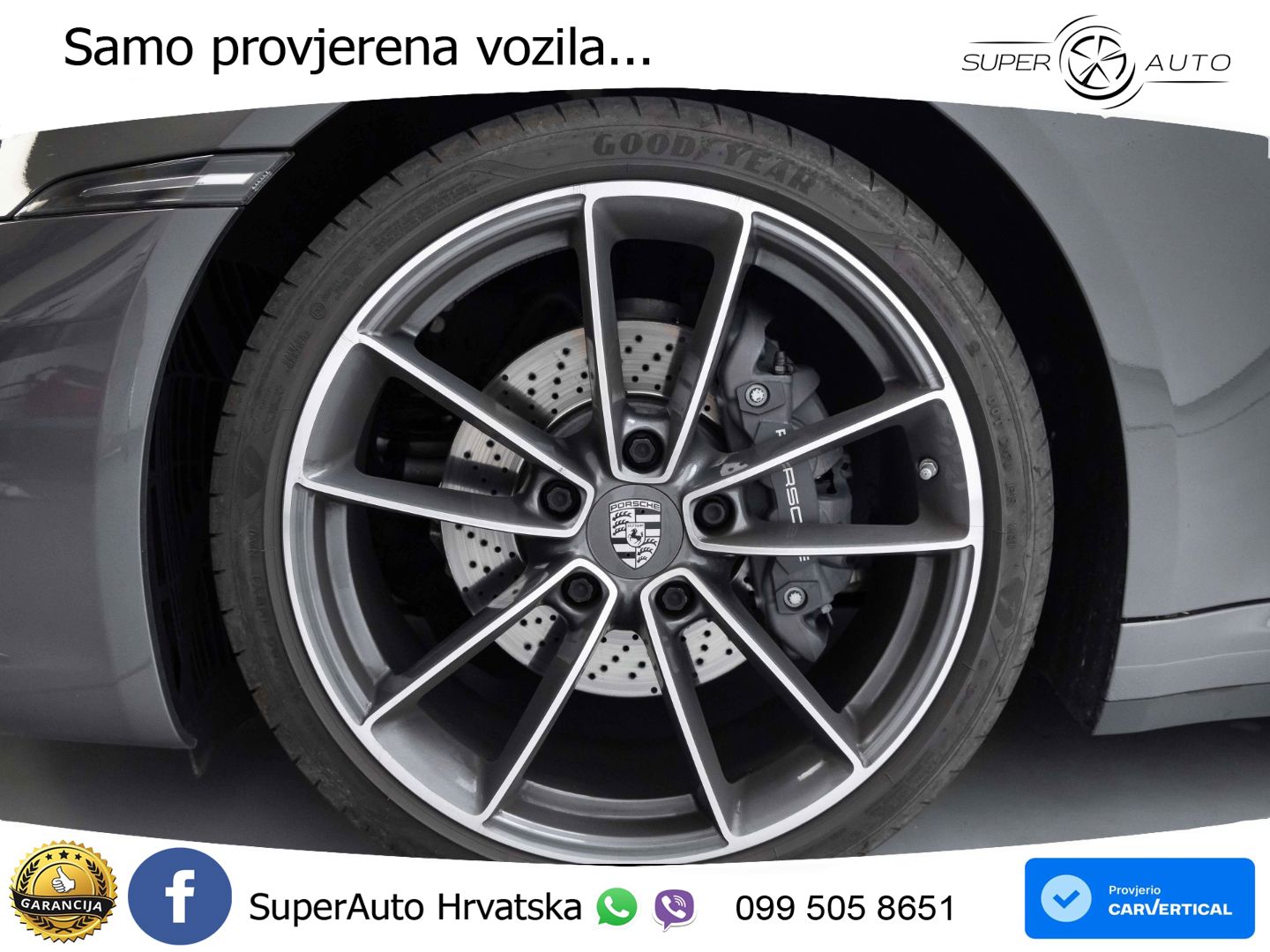 Porsche 911 Carrera Cabriolet 3.0 (385 KS) PDK