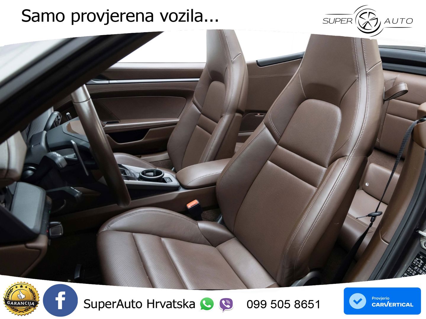 Porsche 911 Carrera Cabriolet 3.0 (385 KS) PDK