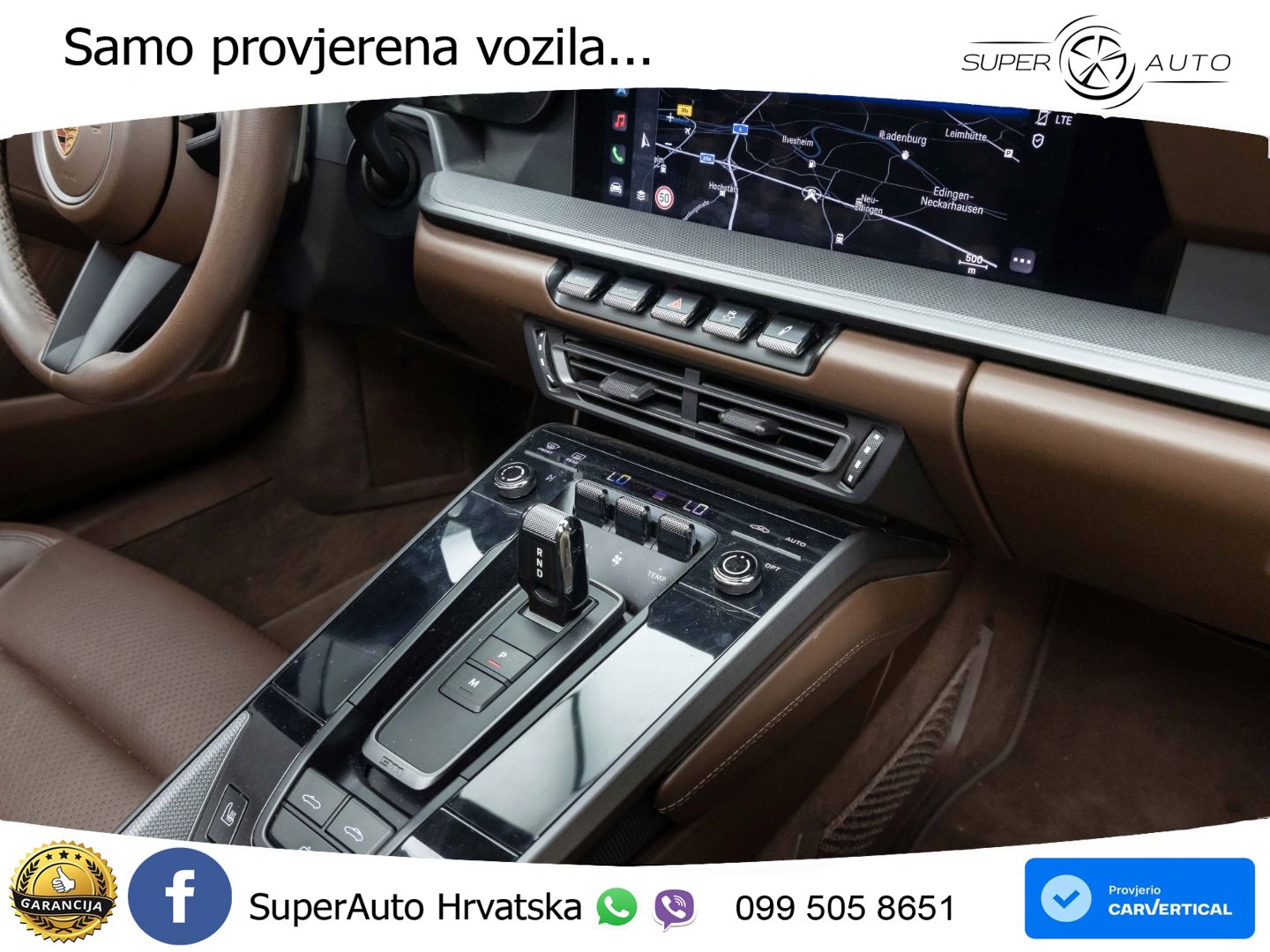 Porsche 911 Carrera Cabriolet 3.0 (385 KS) PDK