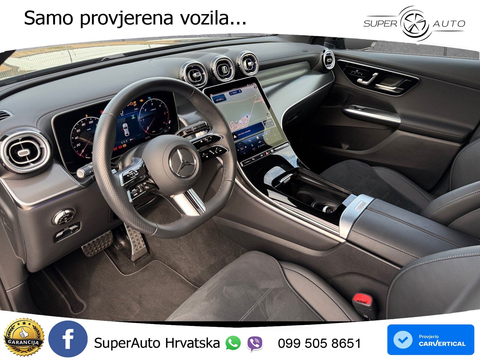 Mercedes GLC Coupe 220d (197 KS) 4MATIC 9G-TRONIC AMG