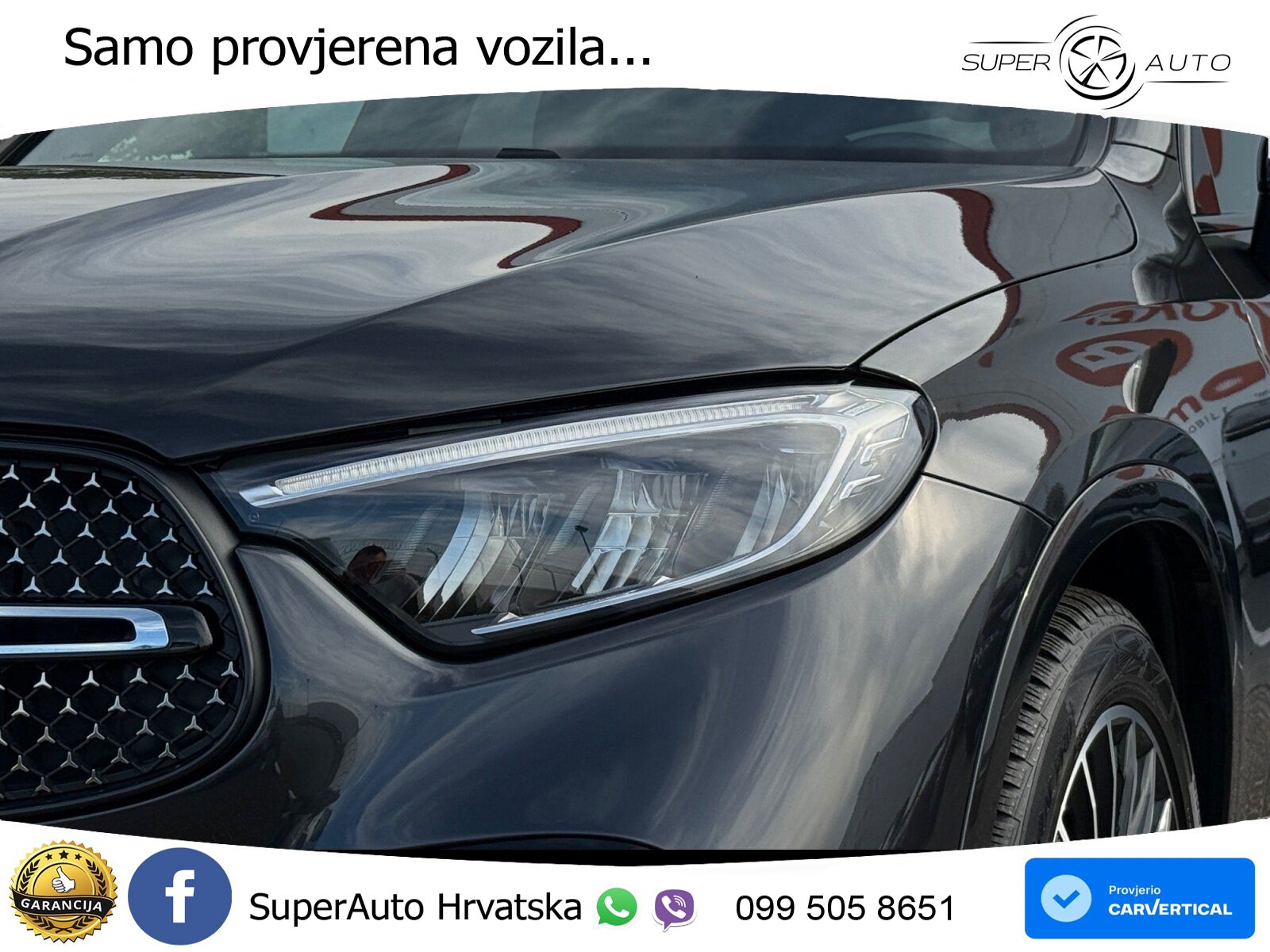Mercedes GLC Coupe 220d (197 KS) 4MATIC 9G-TRONIC AMG