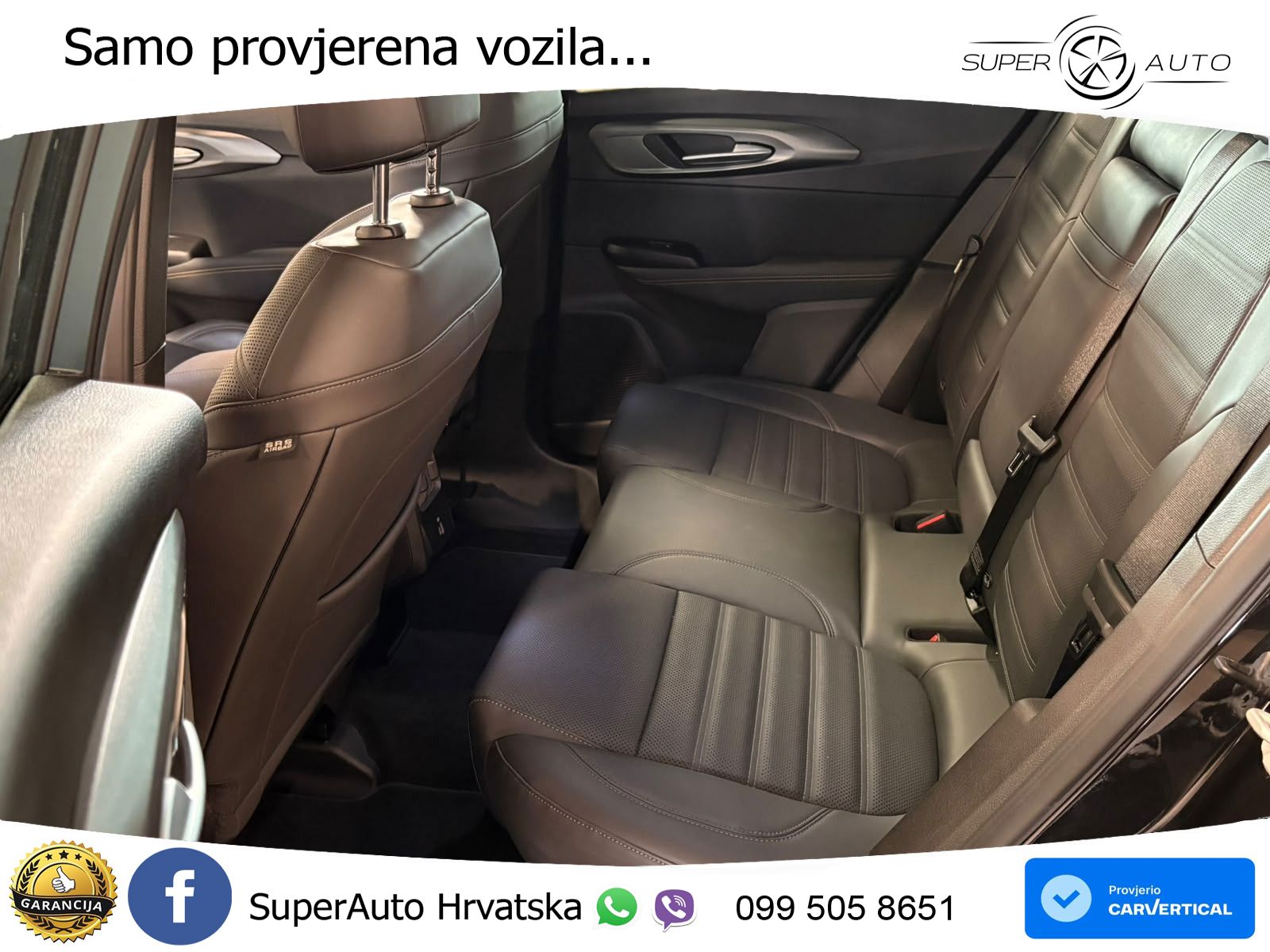 Alfa Romeo Tonale 1.5 VGT (160 KS) 48V-Hybrid TCT LED+GR SJED+ACC