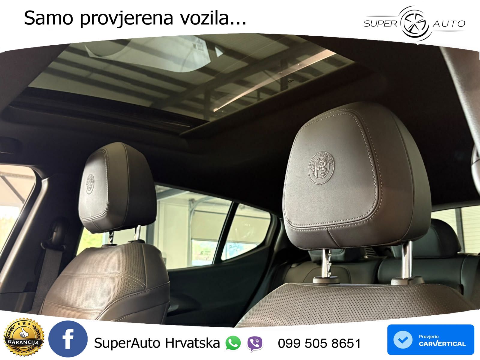 Alfa Romeo Tonale 1.5 VGT (160 KS) 48V-Hybrid TCT LED+GR SJED+ACC