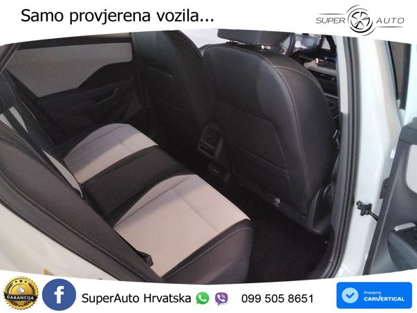Volkswagen T-Roc 1.5 eTSI (150 KS)  DSG LED+GR SJED+ACC