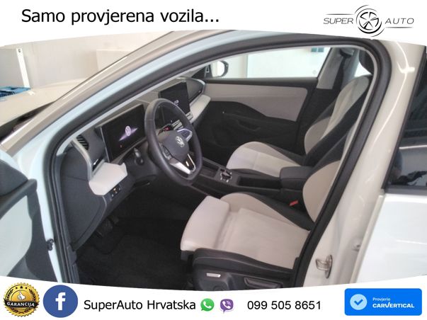 Volkswagen T-Roc 1.5 eTSI (150 KS)  DSG LED+GR SJED+ACC