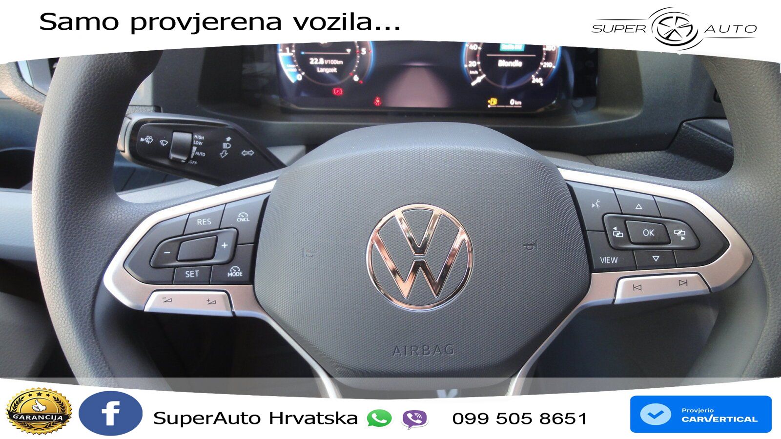 Volkswagen Crafter 35 HKa LR 103 kW App+LED+GRA+MFL+5JGar 140 KS