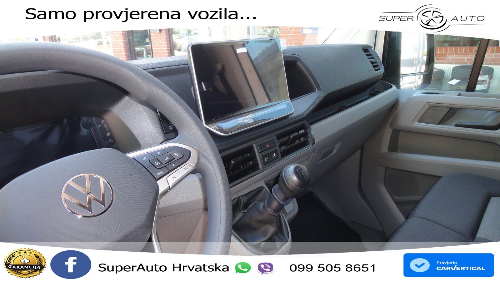Volkswagen Crafter 35 HKa LR 103 kW App+LED+GRA+MFL+5JGar 140 KS
