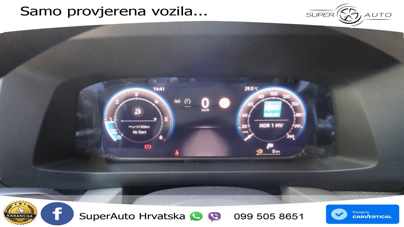 Volkswagen Crafter 35 HKa LR 103 kW App+LED+GRA+MFL+5JGar 140 KS