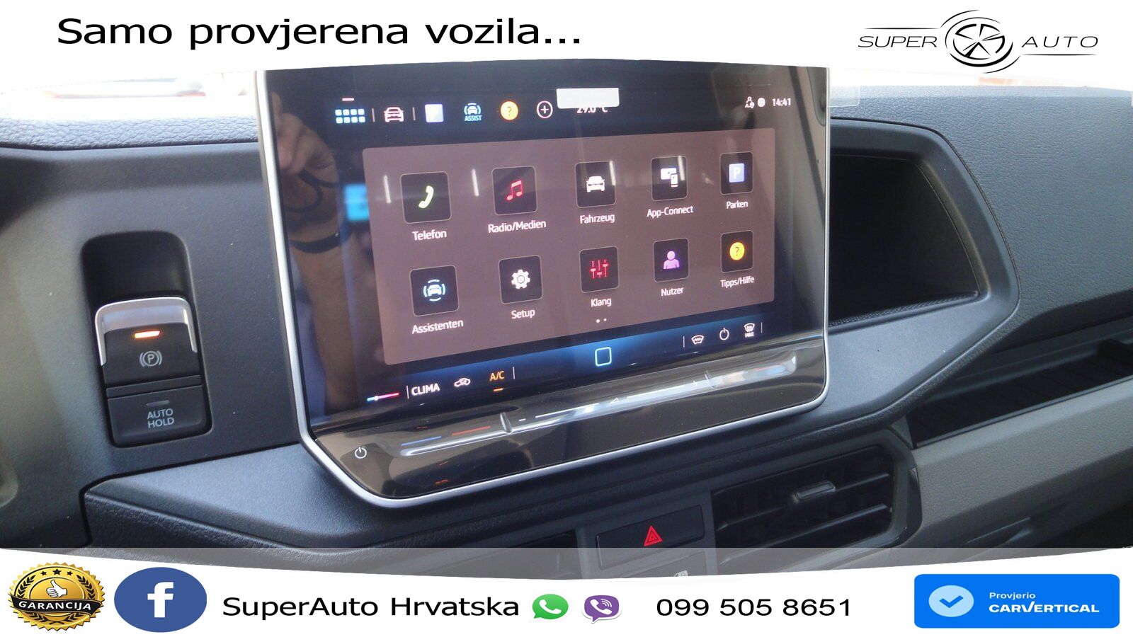 Volkswagen Crafter 35 HKa LR 103 kW App+LED+GRA+MFL+5JGar 140 KS