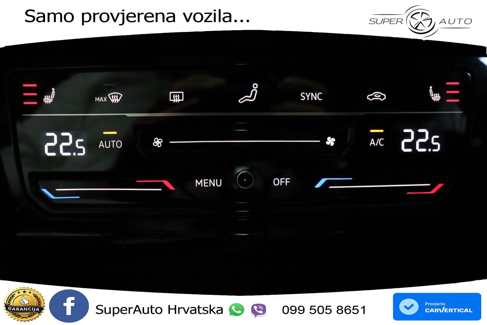 Volkswagen Passat Variant GTE 1.4 TSI (218 KS) DSG LED+GR SJED+ACC