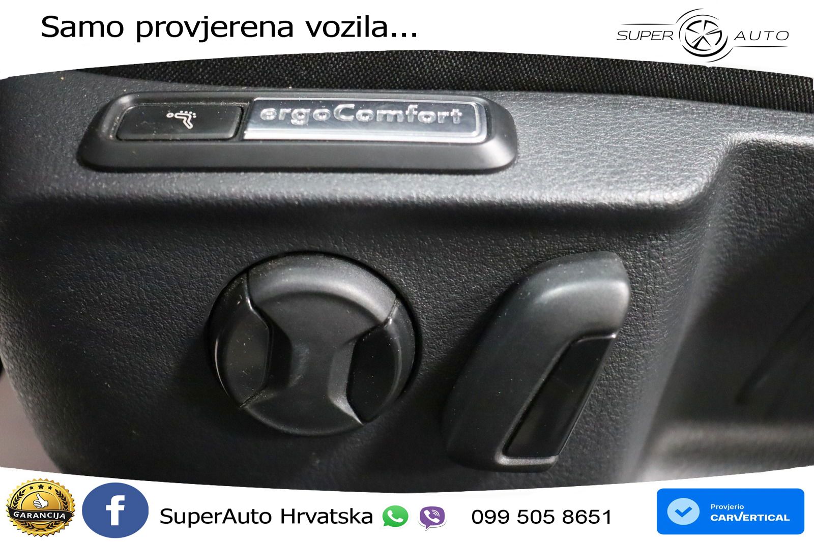 Volkswagen Passat Variant GTE 1.4 TSI (218 KS) DSG LED+GR SJED+ACC