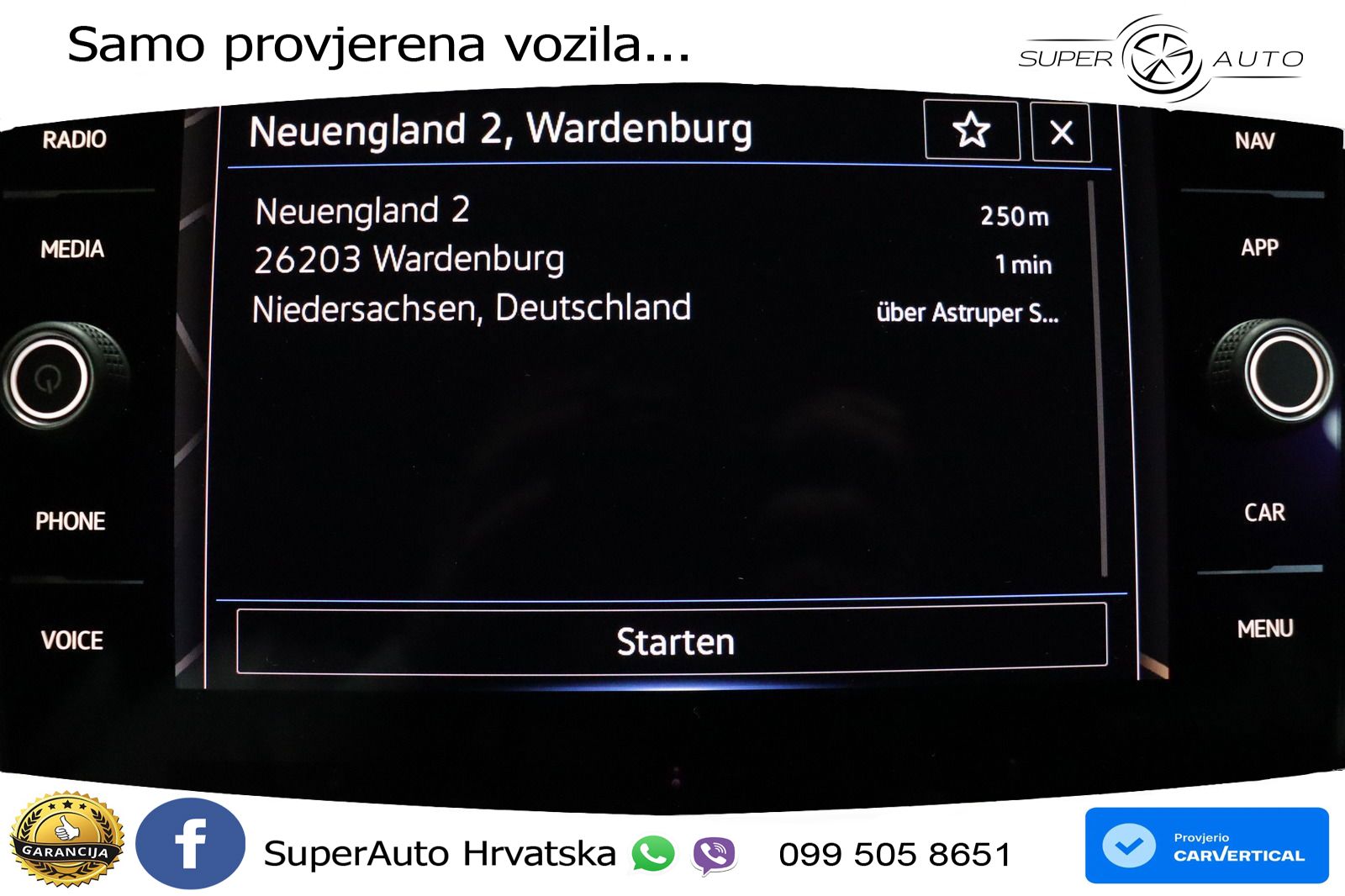 Volkswagen Passat Variant GTE 1.4 TSI (218 KS) DSG LED+GR SJED+ACC