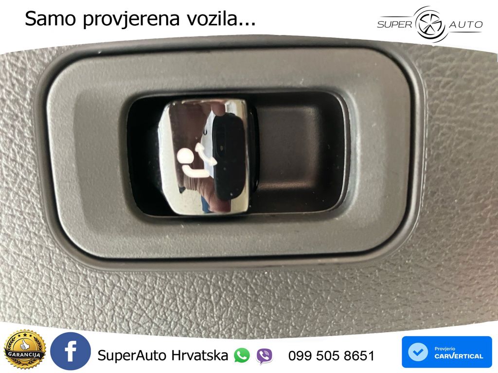 Mercedes GLC 220d (197 KS) 4MATIC 9G-TRONIC AMG LED+GR SJED+ACC