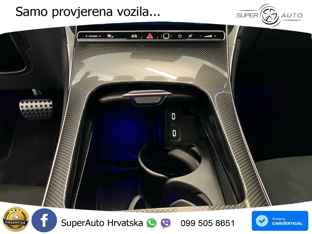 Mercedes GLC 220d (197 KS) 4MATIC 9G-TRONIC AMG LED+GR SJED+ACC