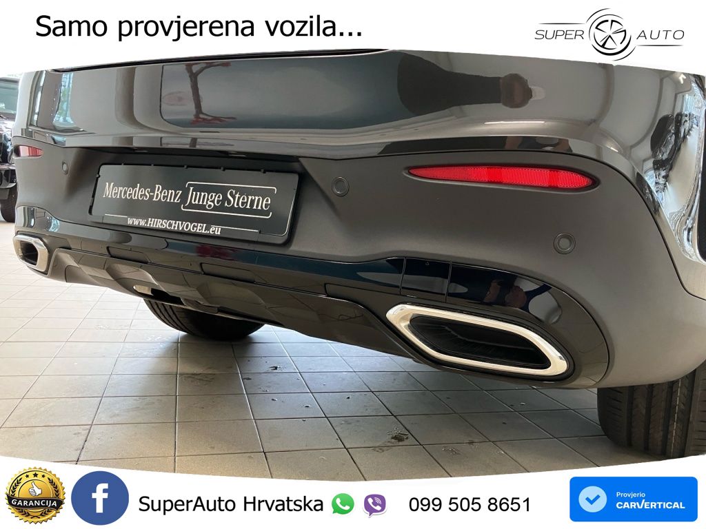 Mercedes GLC 220d (197 KS) 4MATIC 9G-TRONIC AMG LED+GR SJED+ACC