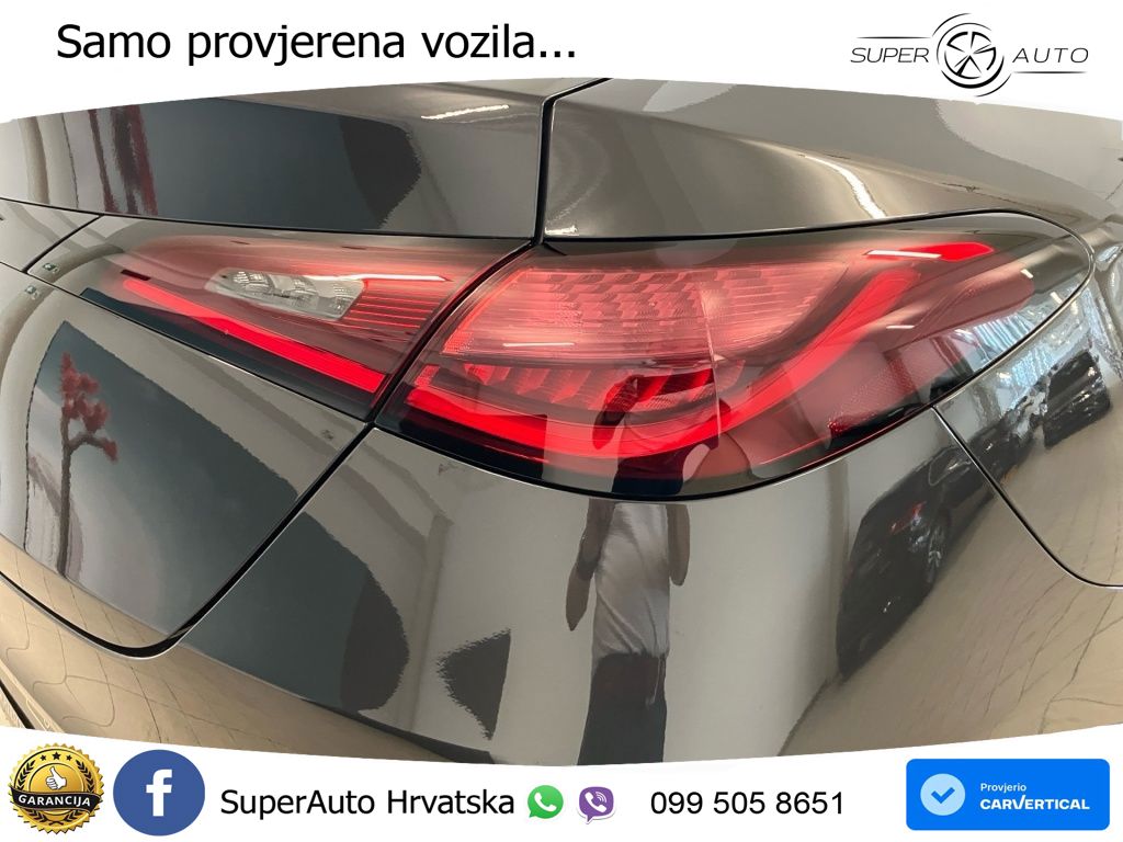 Mercedes GLC 220d (197 KS) 4MATIC 9G-TRONIC AMG LED+GR SJED+ACC