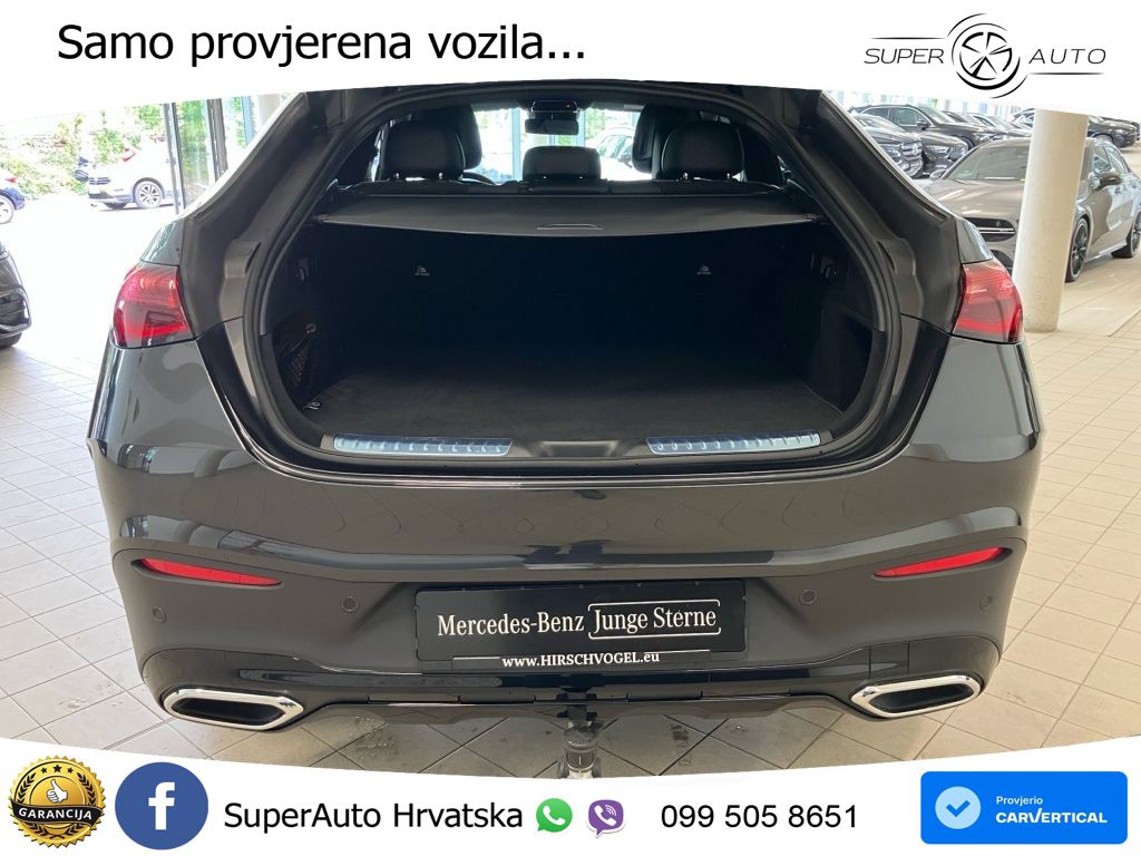 Mercedes GLC 220d (197 KS) 4MATIC 9G-TRONIC AMG LED+GR SJED+ACC