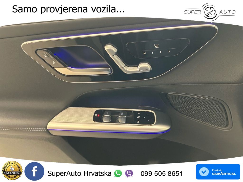 Mercedes GLC 220d (197 KS) 4MATIC 9G-TRONIC AMG LED+GR SJED+ACC