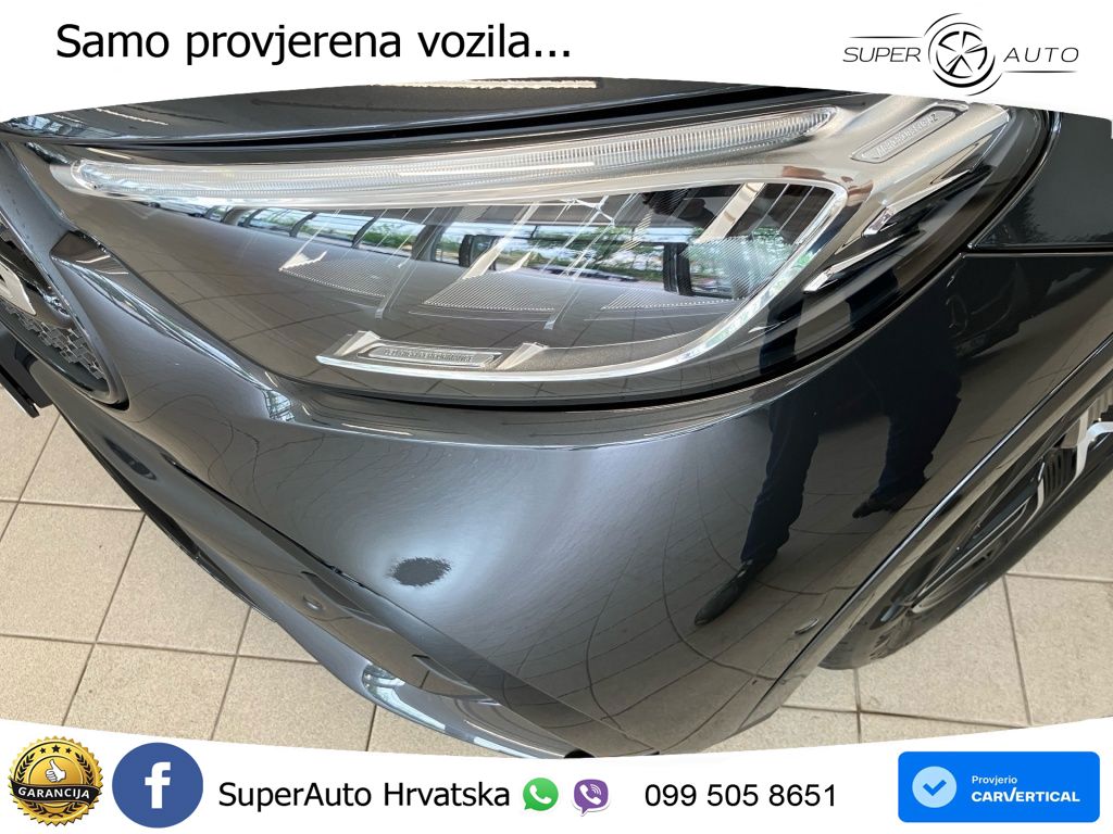 Mercedes GLC 220d (197 KS) 4MATIC 9G-TRONIC AMG LED+GR SJED+ACC