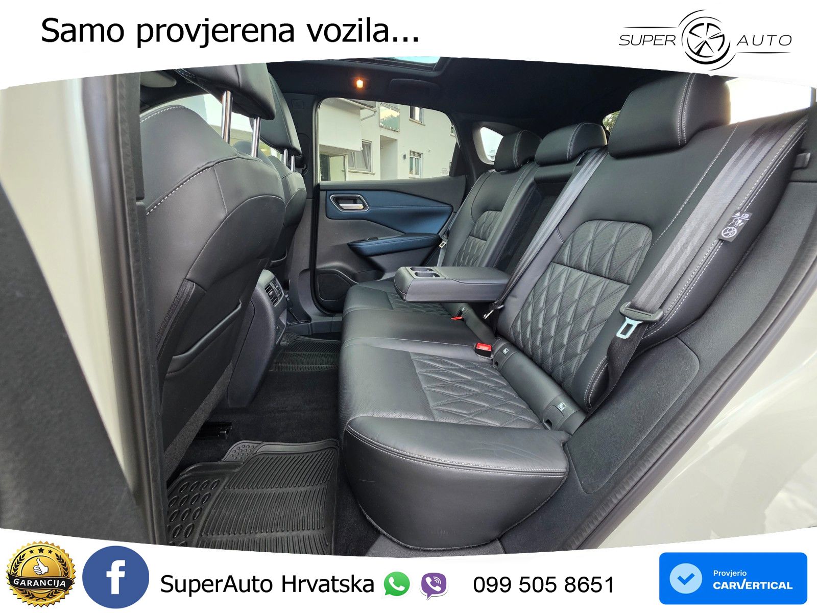Nissan Qashqai 1.3 DIG-T (158 KS) Xtronic Tekna ACC+HEAD+GR SJED+360+PANO