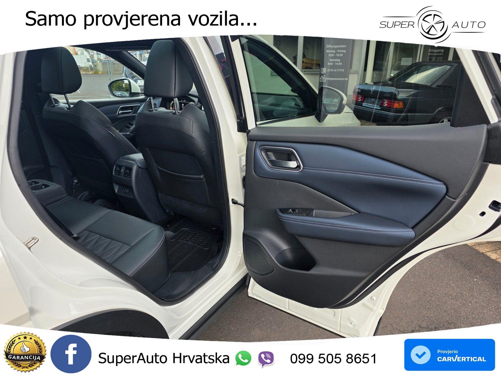 Nissan Qashqai 1.3 DIG-T (158 KS) Xtronic Tekna ACC+HEAD+GR SJED+360+PANO