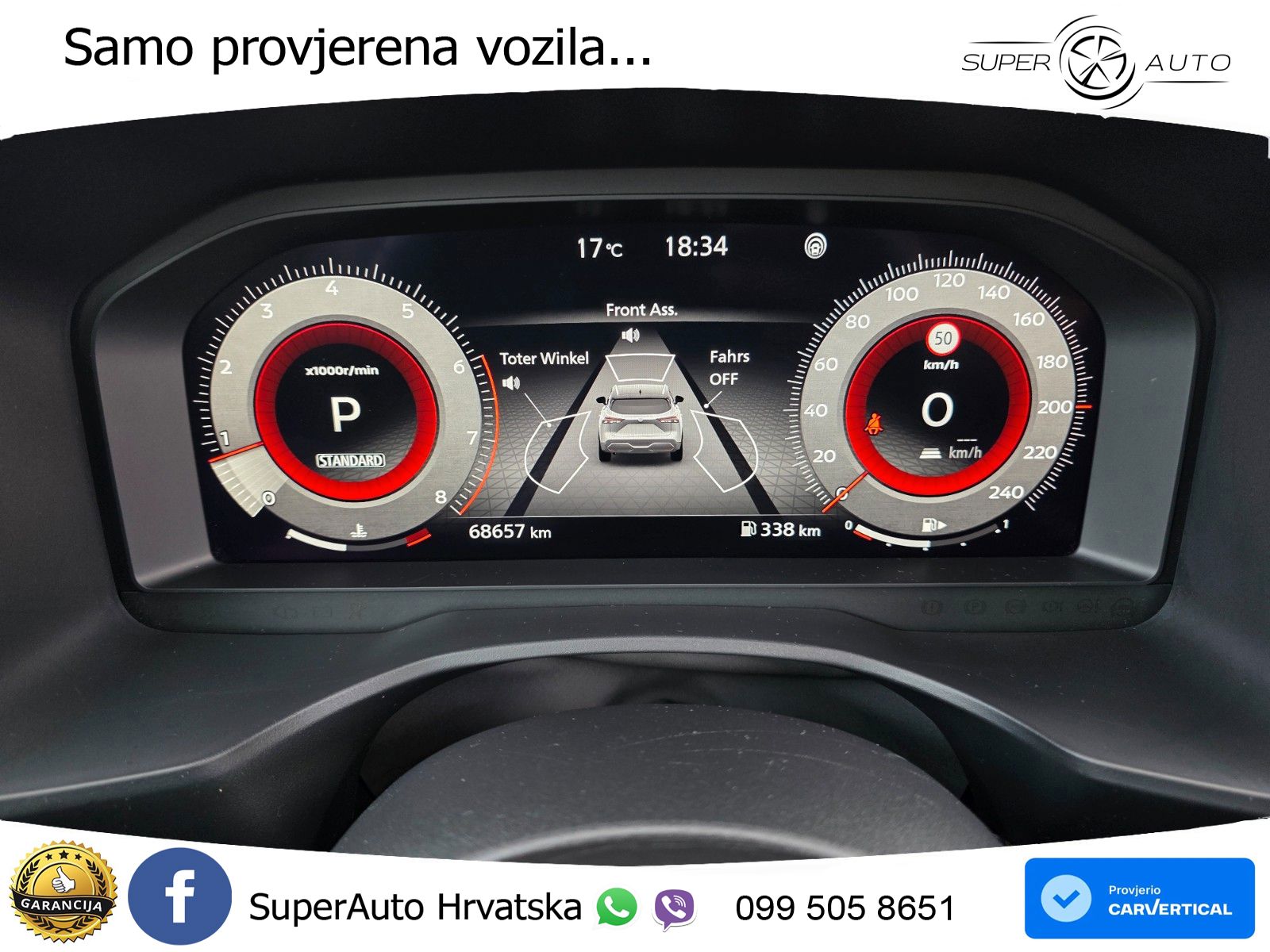 Nissan Qashqai 1.3 DIG-T (158 KS) Xtronic Tekna ACC+HEAD+GR SJED+360+PANO