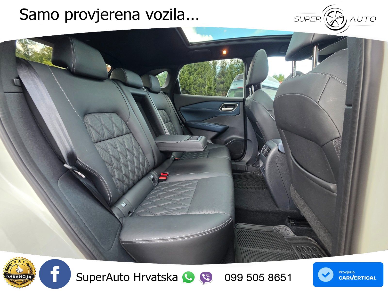 Nissan Qashqai 1.3 DIG-T (158 KS) Xtronic Tekna ACC+HEAD+GR SJED+360+PANO