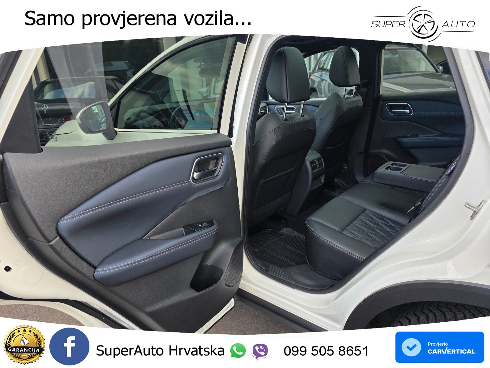 Nissan Qashqai 1.3 DIG-T (158 KS) Xtronic Tekna ACC+HEAD+GR SJED+360+PANO