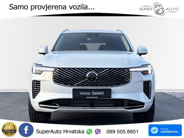 Volvo XC90 2.0 T8 AWD Automatic ACC+GR SJED+360+PANO