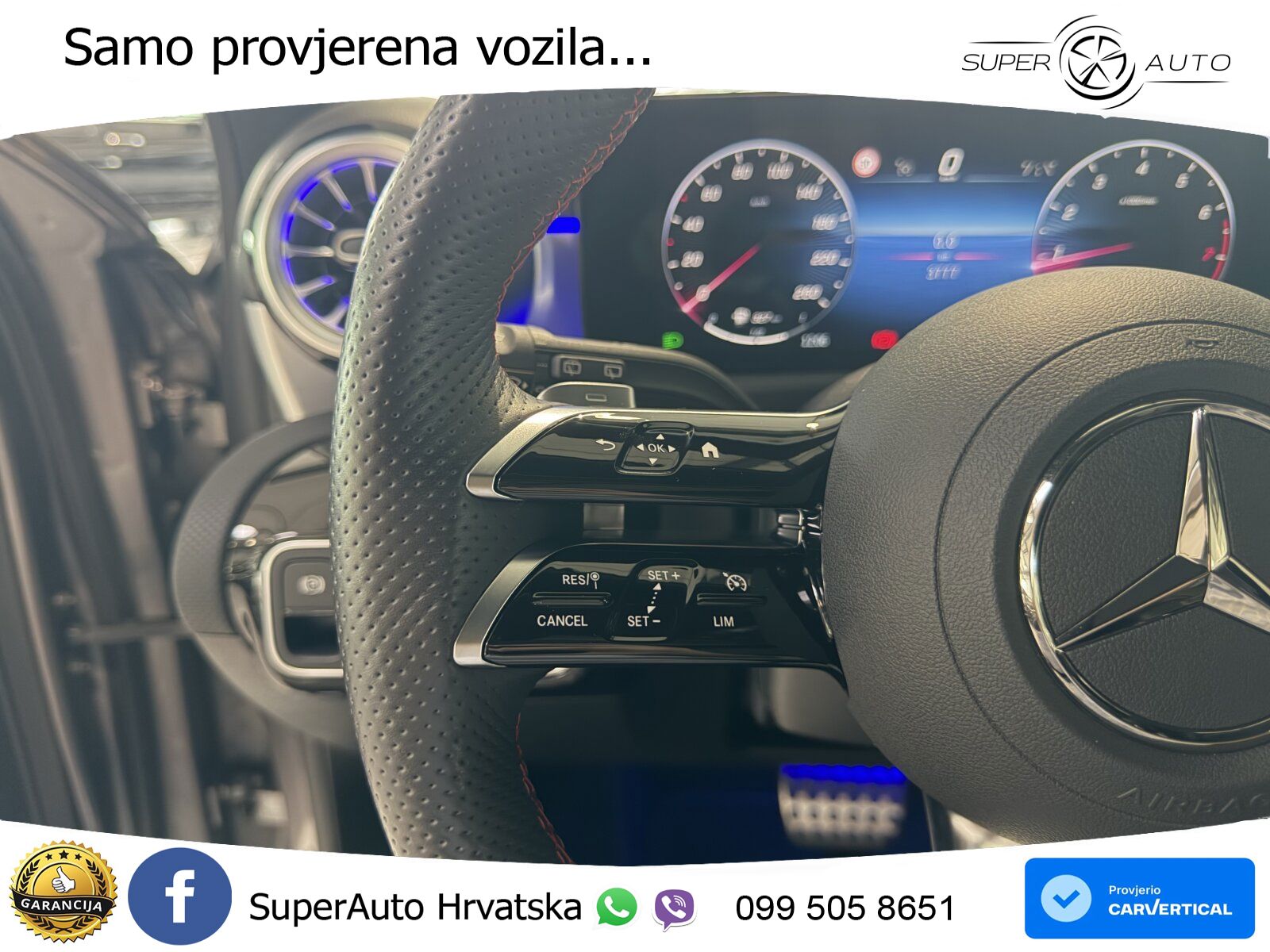 Mercedes-Benz A 250 4MATIC 8G-DCT AMG