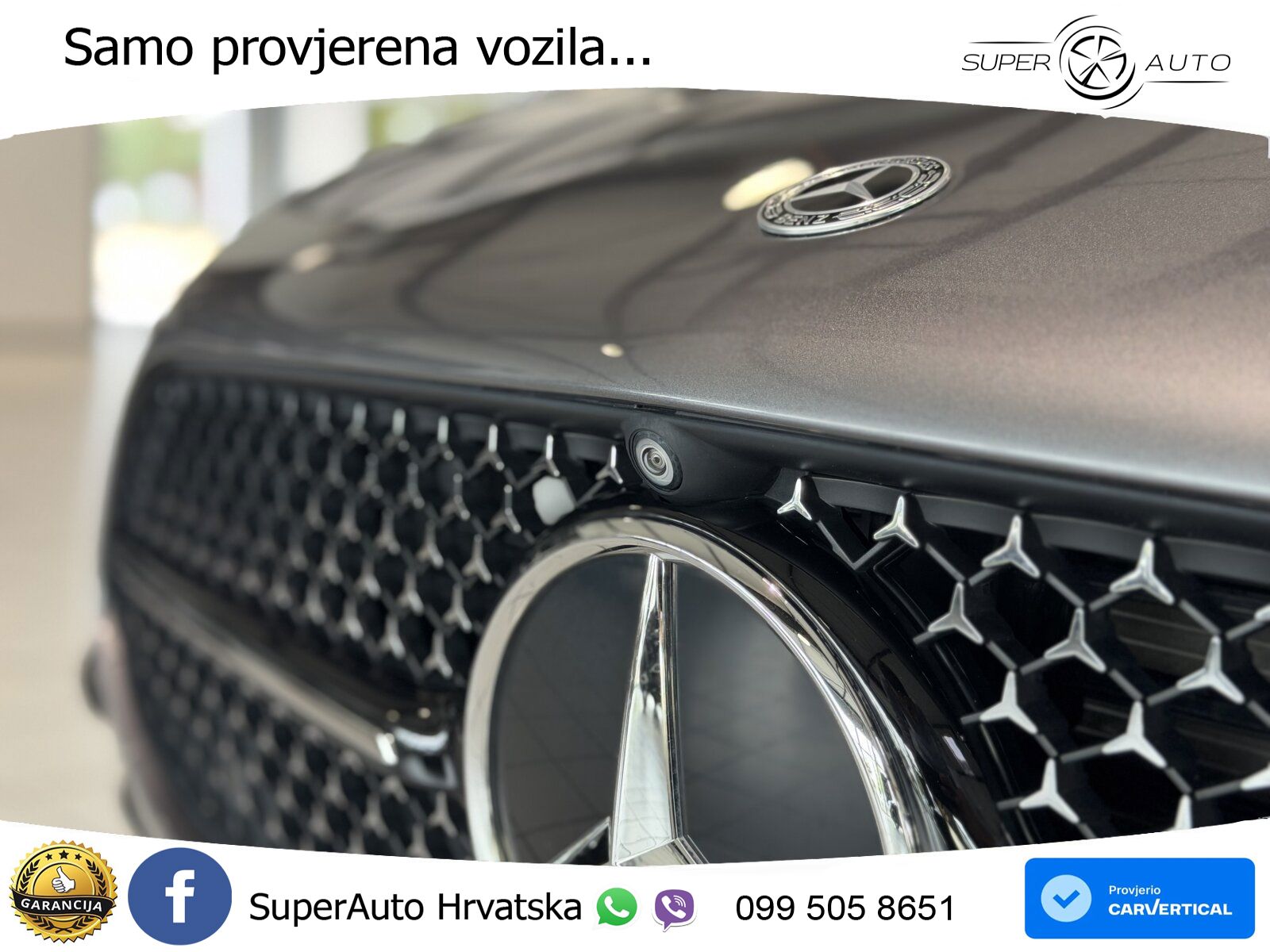 Mercedes-Benz A 250 4MATIC 8G-DCT AMG
