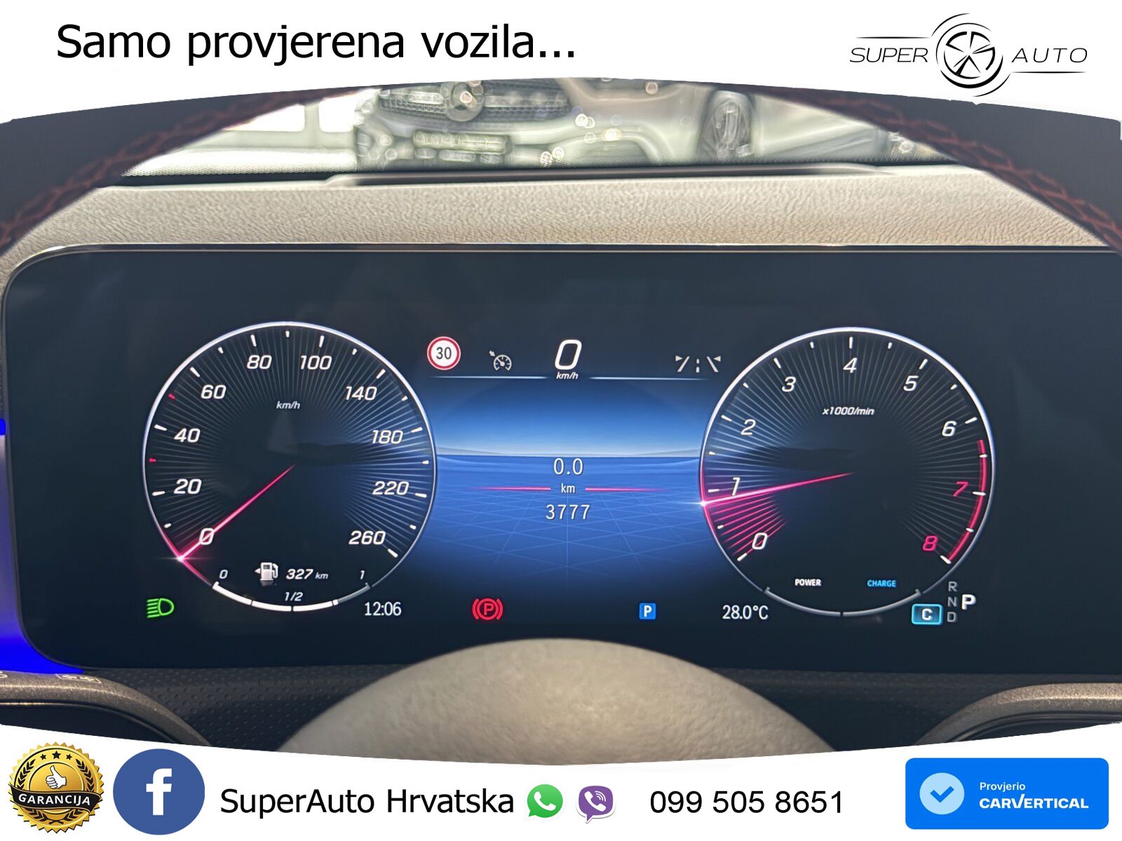 Mercedes-Benz A 250 4MATIC 8G-DCT AMG